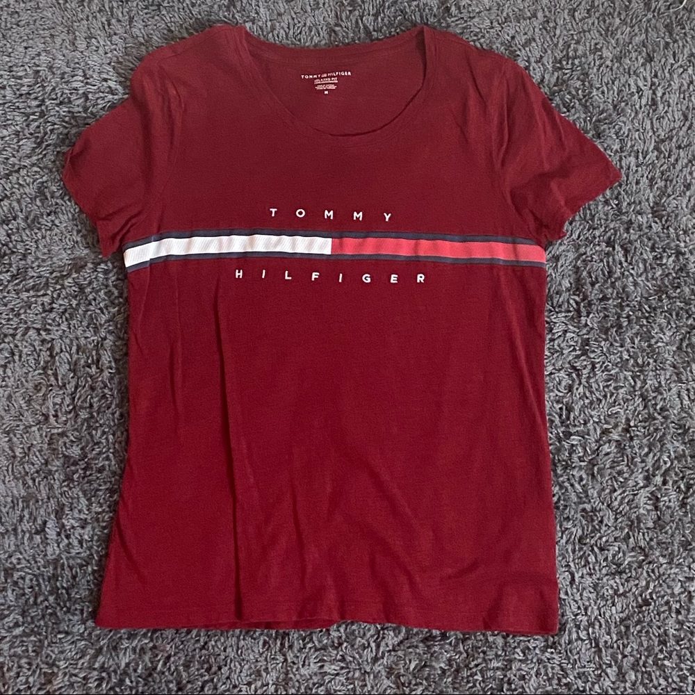 Tommy Hilfiger Tee